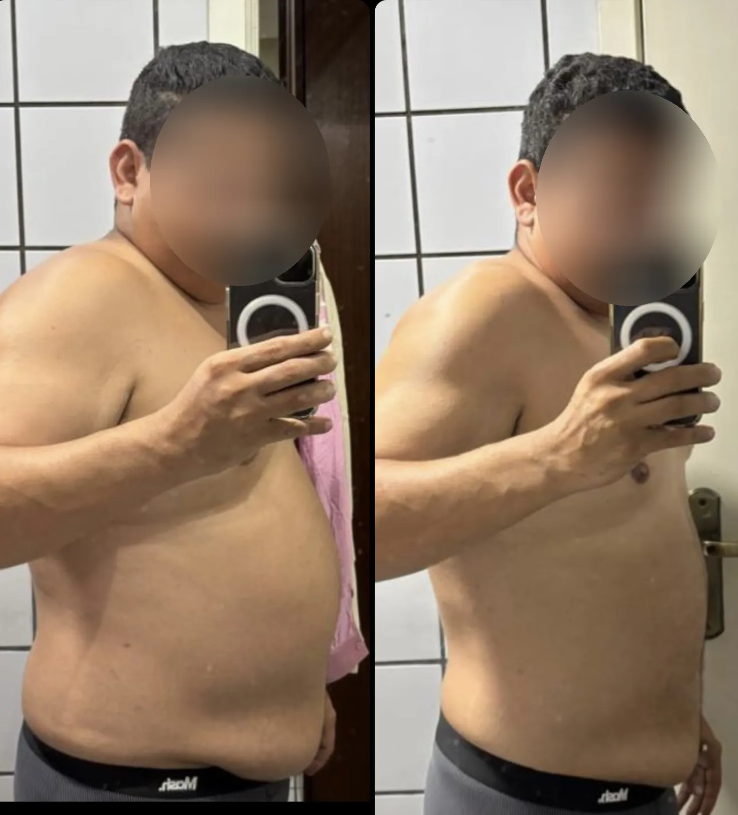 Resultado comprovado